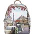  Yesbag Daypack 34 cm Laptopfach Variante paris