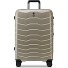  Exo 4 Rollen Trolley 65 cm mit Dehnfalte Variante champagne