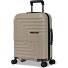  Dandelion 4 Rollen Kabinentrolley S 40 cm Variante beige