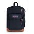  Cool Student Rucksack 43 cm Laptopfach Variante navy