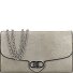  Adair Clutch Tasche Leder 20 cm Variante antique silver