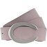 Gürtel Leder Variante pale rose | 100 cm Gürtel Leder Variante pale rose | 100 cm