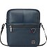 Trial Umhängetasche Leder 20 cm Variante blue Trial Umhängetasche Leder 20 cm Variante blue