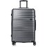 Mena 4 Rollen Trolley 75 cm mit Dehnfalte Variante anthrazit Mena 4 Rollen Trolley 75 cm mit Dehnfalte Variante anthrazit