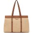  Rosalie Shopper Tasche 42 cm Variante nature