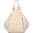 Just Pure Mireille City Rucksack Leder 30 cm Variante coffee cream Just Pure Mireille City Rucksack Leder 30 cm Variante coffee cream