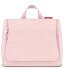 Toiletbag Xl Kulturbeutel 28 cm Variante twist blush Toiletbag Xl Kulturbeutel 28 cm Variante twist blush