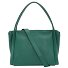  4Seasons Schultertasche Leder 29 cm Variante verde