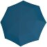  Smart Fold Taschenschirm 28 cm Variante crystal blue
