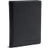  Frederick Geldbörse RFID Schutz Leder 9.5 cm Variante black