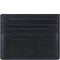 Business Kreditkartenetui RFID Leder 10 cm Variante black Business Kreditkartenetui RFID Leder 10 cm Variante black
