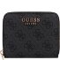 Laurel II Geldbörse 11 cm Variante coal logo Laurel II Geldbörse 11 cm Variante coal logo