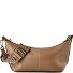  Paris Schultertasche S Leder 36 cm Variante safari