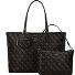 Power Play II Shopper Tasche 46 cm Laptopfach Variante brown logo Power Play II Shopper Tasche 46 cm Laptopfach Variante brown logo