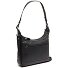  Mirave Schultertasche Leder 25 cm Variante black