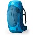 Stout 55 Trekkingrucksack 80 cm Variante compass blue Stout 55 Trekkingrucksack 80 cm Variante compass blue