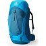  Stout 55 Trekkingrucksack 80 cm Variante compass blue