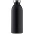 Clima Trinkflasche 500 ml Variante stone tuxedo black Clima Trinkflasche 500 ml Variante stone tuxedo black