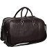 Wax Pull Up 2 Rollen Reisetasche Leder 60 cm Variante braun Wax Pull Up 2 Rollen Reisetasche Leder 60 cm Variante braun