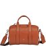  Handtasche Leder 25 cm Variante cinnamon