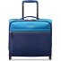  Brochant 3 2 Rollen Businesstrolley 39 cm Laptopfach Variante meerblau