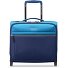 Brochant 3 2 Rollen Businesstrolley 39 cm Laptopfach Variante meerblau Brochant 3 2 Rollen Businesstrolley 39 cm Laptopfach Variante meerblau