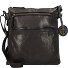  Anchor Love Zora Umhängetasche Leder 26 cm Variante dark ash
