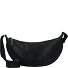Legere Umhängetasche 33 cm Variante schwarz Legere Umhängetasche 33 cm Variante schwarz