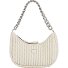TJW Iconic Schultertasche 23 cm Variante beige TJW Iconic Schultertasche 23 cm Variante beige