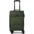  Edition 04 4 Rollen Kabinentrolley 55 cm mit Dehnfalte Variante slate-green