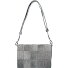 Yoko Schultertasche 27.5 cm Variante blue Yoko Schultertasche 27.5 cm Variante blue