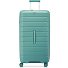  B-Flying Trunk 4 Rollen Trolley 78 cm Variante salbei