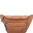  Laos Gürteltasche 29 cm Variante cognac