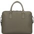 New Crosstown Aktentasche Leder 38 cm Laptopfach Variante open green New Crosstown Aktentasche Leder 38 cm Laptopfach Variante open green