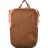 Vista Daypack 40 cm Laptopfach Variante mocha-pecan