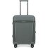  Zeleste 4 Rollen Kabinentrolley 55 cm Variante ghostgrey