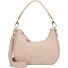 Zero Schultertasche Leder 22 cm Variante cipria Zero Schultertasche Leder 22 cm Variante cipria