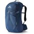 Juno 24 Wanderrucksack 52 cm Variante vintage blue Juno 24 Wanderrucksack 52 cm Variante vintage blue