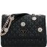 Everlee Mini Bag Schultertasche 18 cm Variante black Everlee Mini Bag Schultertasche 18 cm Variante black
