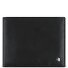 Black Magic Geldbörse RFID Schutz Leder 11.5 cm Variante schwarz Black Magic Geldbörse RFID Schutz Leder 11.5 cm Variante schwarz