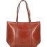 Vittoria Shopper Tasche Leder 40cm Variante marrone Vittoria Shopper Tasche Leder 40cm Variante marrone