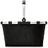 Carrybag Einkaufstasche 48 cm Variante black Carrybag Einkaufstasche 48 cm Variante black
