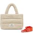  Unio Cortina S Schultertasche S 34 cm Variante panna