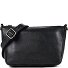  Colombiana Umhängetasche Leder 29 cm Variante nougat