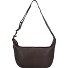  Submarine Schultertasche Leder 39 cm Variante braun