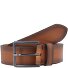 Gürtel Leder Variante brandy | 100 cm Gürtel Leder Variante brandy | 100 cm
