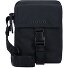Marsel Mini Bag Umhängetasche 16 cm Variante black Marsel Mini Bag Umhängetasche 16 cm Variante black