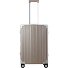  Fortis 4-Rollen Trolley Aluminium 67 cm Variante rosegold