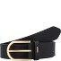 Zoey Gürtel Leder Variante black | 95 cm Zoey Gürtel Leder Variante black | 95 cm
