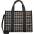  Lexie Shopper Tasche M 35 cm Variante mixed black